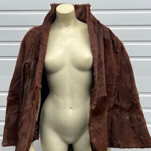 Vintage MINK STOLE by Gonty's Portland